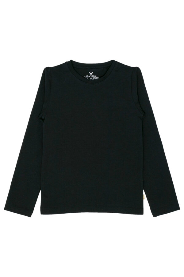 28052-claire-kids-bluse-med-pufaermer 195521220-1244 1