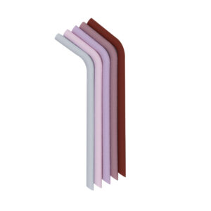 Bendie Straws Earth & Blooms Front (high Res)