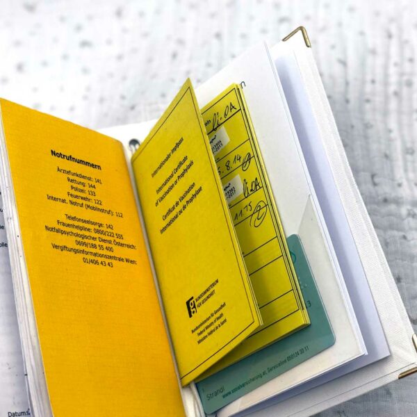 Mutterkindpasshuelle Uhefthuelle Strandl 1008 2