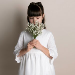 Sukienka Z Bawelniana Gora 2