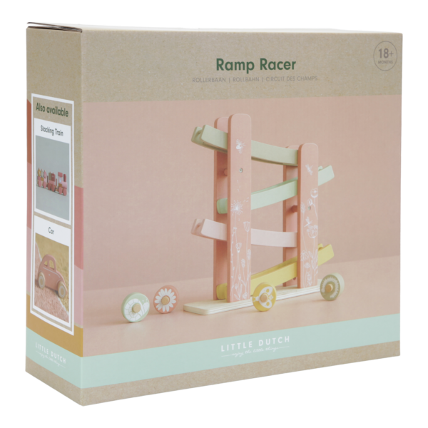 Ld7007 Ramp Racer Pink Product