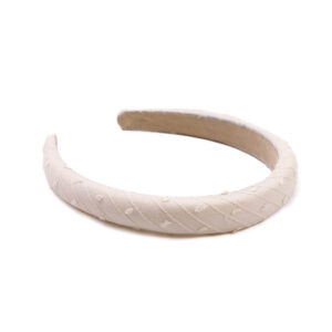 Headbands Vanilla