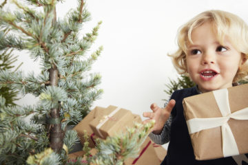 Name It Fall Winter 2020 Original Nameit Christmas Posters 2371