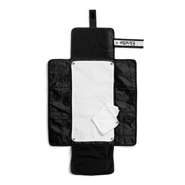 Off Black Portable Changing Pad Elodie Details 50675113124na 2 1000px 7333222004536