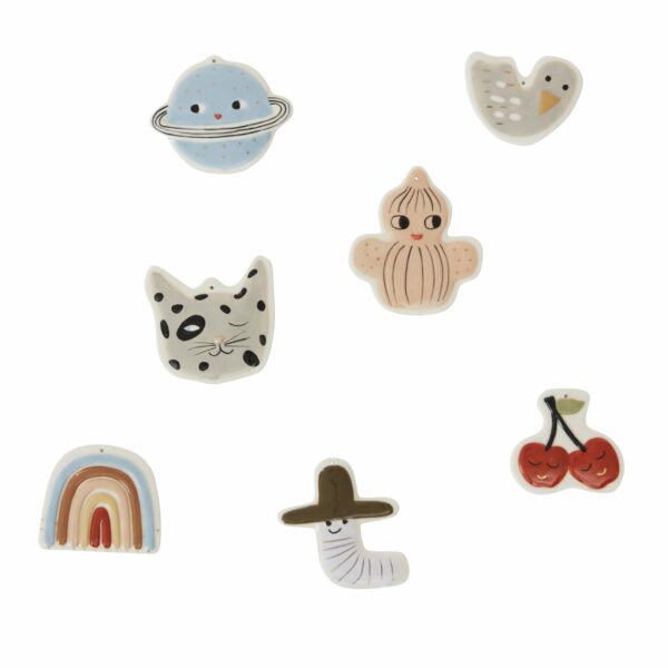 M107062 Figure Pack Of 7 50184595982 O