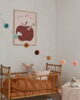 Oyoypom Pom Girlande Picca Loulou