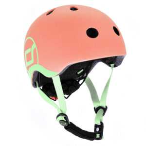 Helm Xs Peach