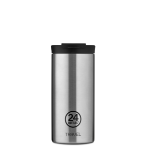24bottles Travel Tumbler 600 Steel
