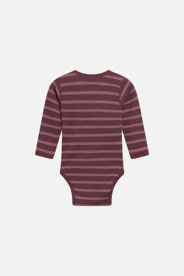 47847 Kids Woolbamboo Baloo Bodystocking (1)