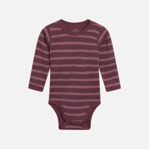 47847 Kids Woolbamboo Baloo Bodystocking