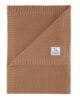 Vanilla Copenhagen Decke Strickdecke Babydecke Caramel 5710098509532 Proudbaby