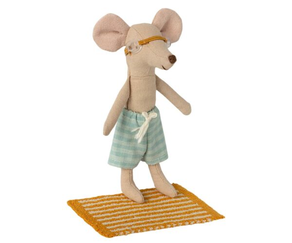 Maileg Big Brother Mouse Beachset Badekleidung 11 1303 00 Proudbaby 2