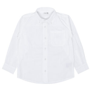 28031 Hust Mini Ross Skjorte