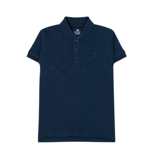 28047 Hust Kids Asker Poloshirt (2)