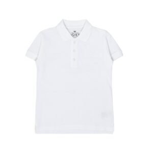 29413 Hust Kids Asker Poloshirt