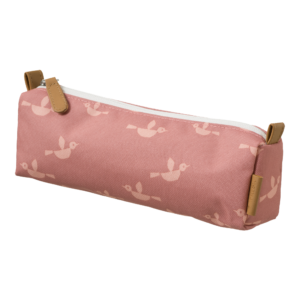 Fresk Federmaeppchen Birds