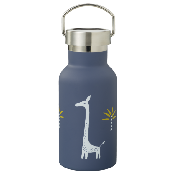 Fresk Thermosflasche Neu Giraf