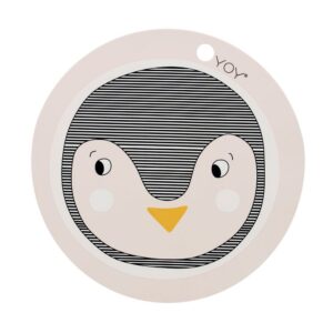 Placemat Penguin Placemat 1100908 402 Rose 1000x