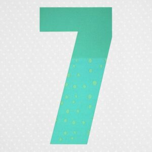 7 Mint Turkis 600x600