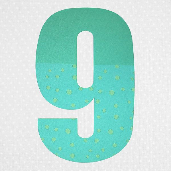 9 Mint Turkis 600x600