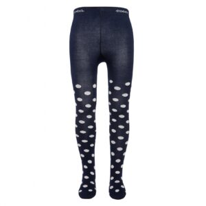 Strumpfhose Dots