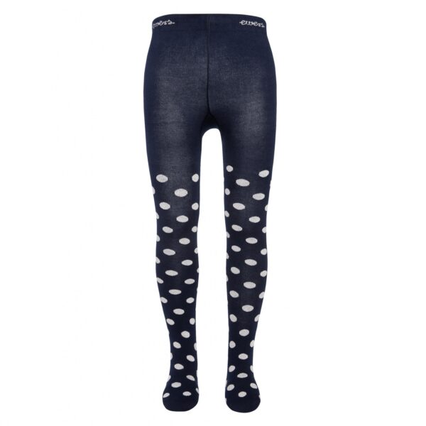 Strumpfhose Dots