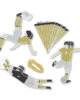 5437 Girlande Fussball 600x600