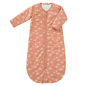 Fresk Winterschlafsack Mit Aermel Reissverschluss (2)