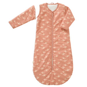 Fresk Winterschlafsack Mit Aermel Reissverschluss (3)