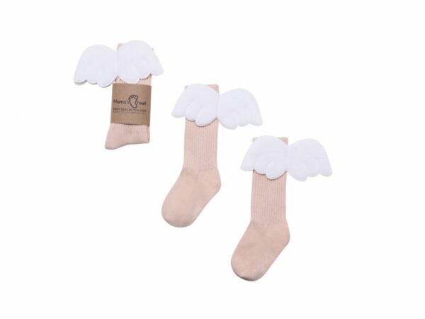 33934 24 Mama S Feet Biscuit