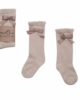 33985 Mama S Feet Detske Podkolenky Knee Highs Ladies Josephine Bezove