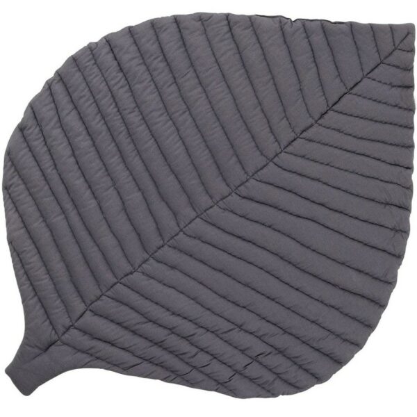 Toddlekind Playmat Spielmatte Leaf Blatt Anchor