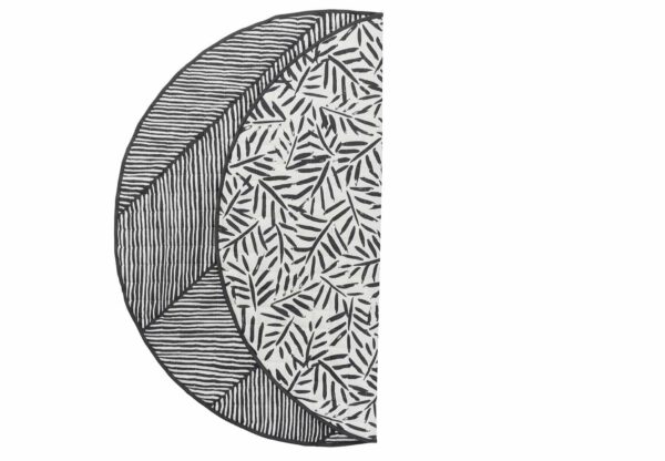 Toddlekind Playmat Spielmatte Windelfrei Nappy Free Organic Gots Anchor 2