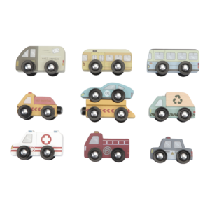 Ld4492 Railway Vehicles Set Product (1)