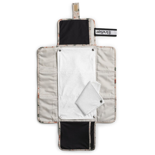 Portable Changing Pad Meadow Blossom Elodie Details 50675120588na 2