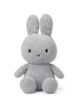 Miffy Sitting Terry Light Grey 33 Cm 13 1