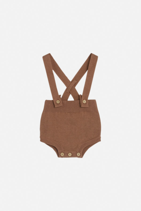 49840 Baby Uni Malone Romper