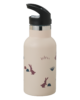 Fresk Thermos Flasche 350 Ml Rabbit Sandshell