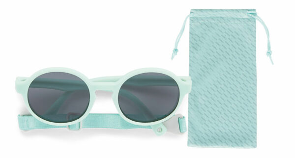 0002609 Sunglasses Fiji Mint