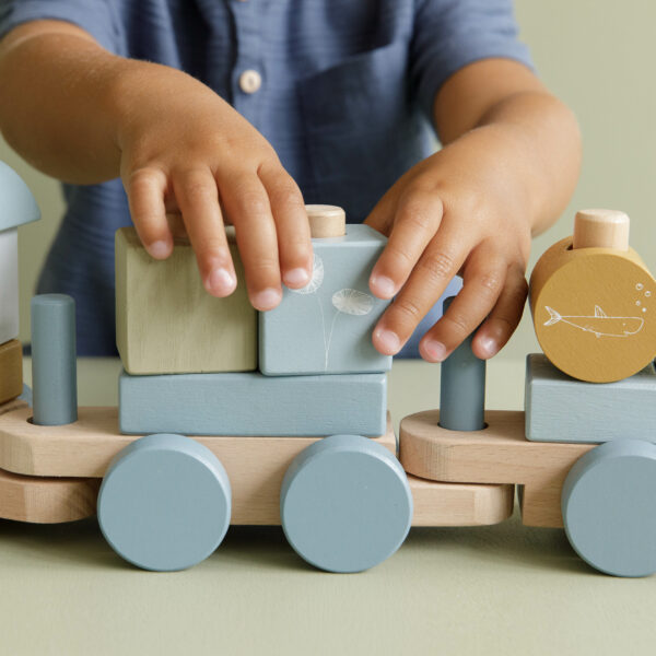 Ld7036 Stacking Train Blue (66)