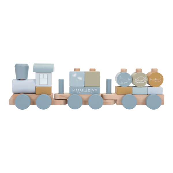 Ld7036 Stacking Train Blue Product (2)