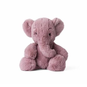 Ebu The Elephant Pink
