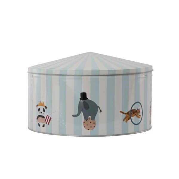 Baking Set Cirkus Kitchen Accessories M107073 908 Multi 1 1100x