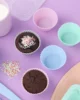Reusable Silicone Muffin Cups Styled 700x
