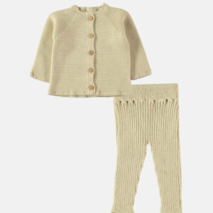 Set Punto Tessa Petitoh Avena