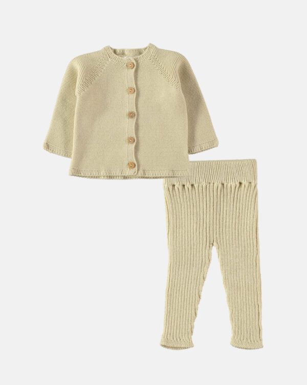 Set Punto Tessa Petitoh Avena