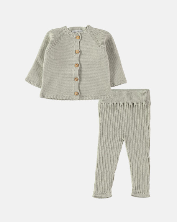 Set Punto Tessa Petitoh Piedra