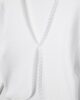 Une Hautre Couture Bolero In Strick Optik Weiss 1703919,b6bec8,900x1200f