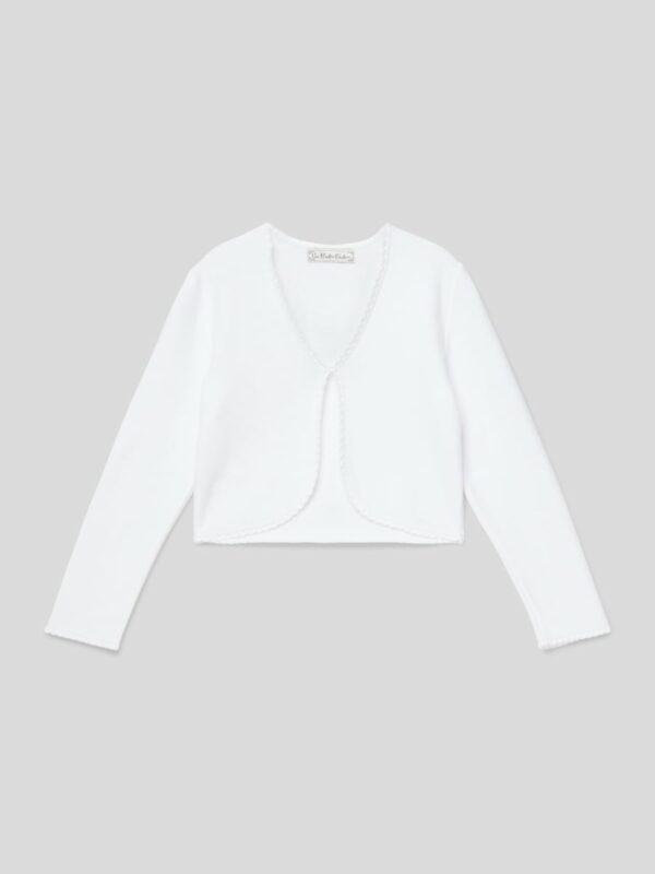 Une Hautre Couture Bolero In Strick Optik Weiss 1703919,ddb9a4,900x1200f