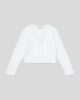 Une Hautre Couture Bolero In Strick Optik Weiss 1703919,ddb9a4,900x1200f
